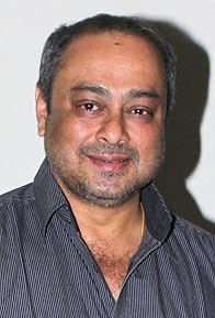 Primary photo for Sachin Khedekar