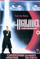 Highlander: The Gathering