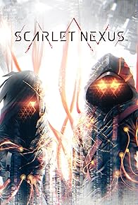 Primary photo for Scarlet Nexus