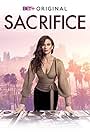 Paula Patton in Sacrifice (2019)