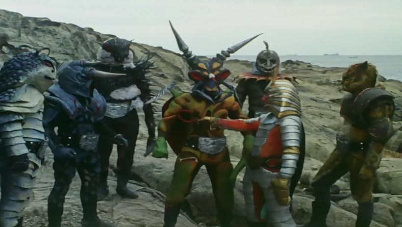 Kamen Rider (1971)