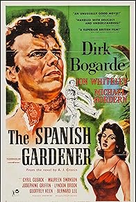 Primary photo for The Spanish Gardener