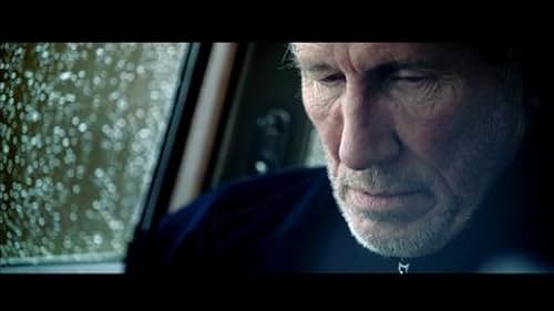 Trailer for Roger Waters The Wall