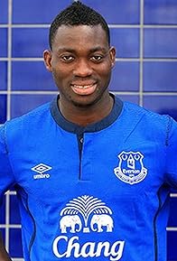 Primary photo for Christian Atsu