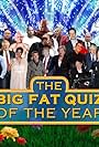 The Big Fat Quiz of the Year (2018)