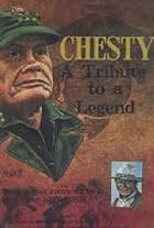 Chesty: A Tribute to a Legend