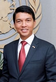 Primary photo for Andry Rajoelina