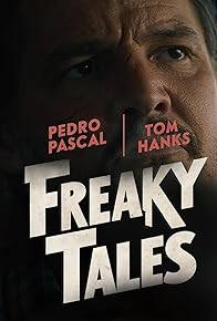 Primary photo for Freaky Tales