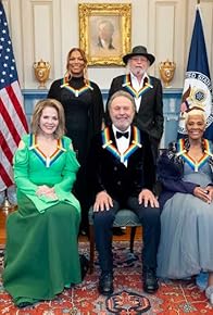 Primary photo for The 46th Annual Kennedy Center Honors