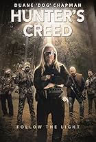 Duane 'Dog' Chapman, John Victor Allen, James Errico, Mickey O'Sullivan, and Wesley Truman Daniel in Hunter's Creed (2020)