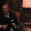 G.D. Spradlin in The Godfather Part II (1974)