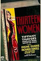 Thirteen Women (1932)