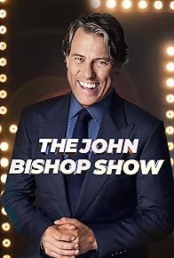 Primary photo for The John Bishop Show