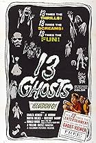 13 Ghosts