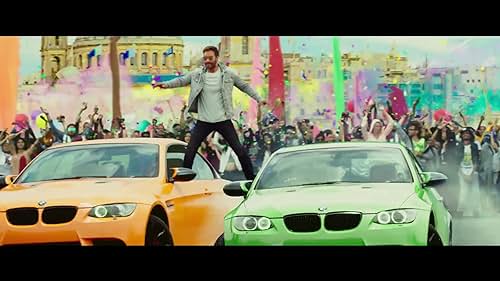 Official 'Golmaal Again' Trailer