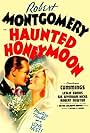 Haunted Honeymoon (1940)