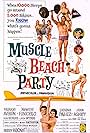 Muscle Beach Party (1964)