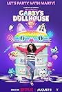 Gabby's Dollhouse (2021)