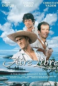 Primary photo for Aire libre