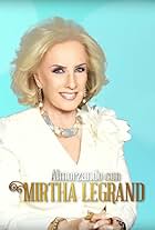 Almorzando con Mirtha Legrand (1968)