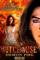 Witchouse 3: Demon Fire