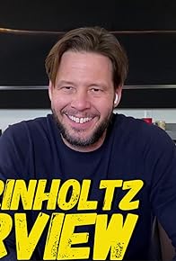 Primary photo for Ike Barinholtz