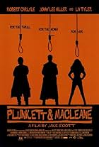 Plunkett & Macleane