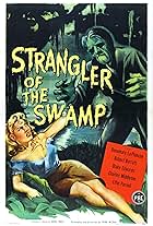 Strangler of the Swamp