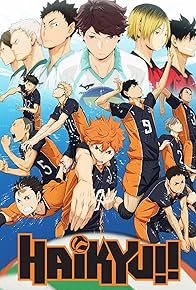 Primary photo for Haikyu!!