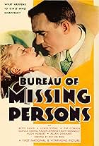 Bureau of Missing Persons