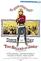 Doris Day in The Ballad of Josie (1967)