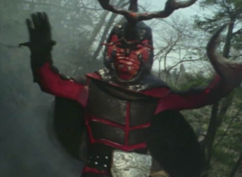 Kamen Rider (1971)