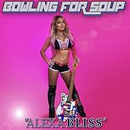 Lexi Kaufman in Bowling for Soup: Alexa Bliss (2020)