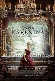 Keira Knightley: Becoming Anna (2013)