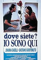 Dove siete? Io sono qui