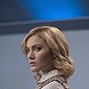 Skyler Samuels in The Gifted (2017)