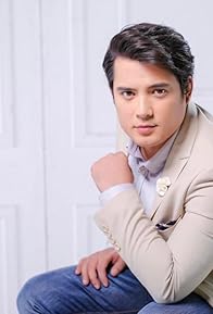 Primary photo for Geoff Eigenmann