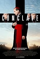 Conclave Poster