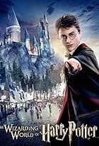 Harry Potter and the Forbidden Journey