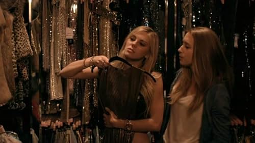 The Bling Ring: Clip 1 (UK)