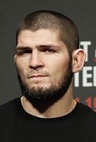 Khabib Nurmagomedov