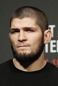 Primary photo for Khabib Nurmagomedov