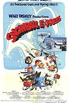 Snowball Express