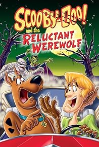 Primary photo for Scooby-Doo and the Reluctant Werewolf