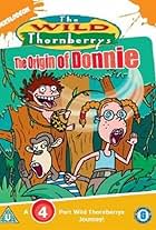 The Wild Thornberrys: The Origin of Donnie