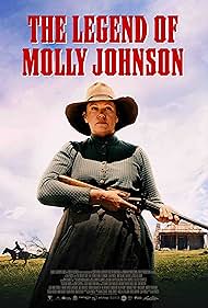 The Legend of Molly Johnson (2021)