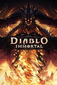 Primary photo for Diablo Immortal