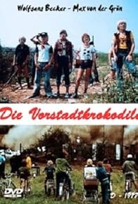 Primary photo for Die Vorstadtkrokodile