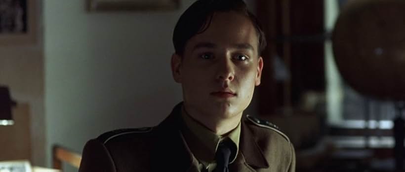 Tom Schilling in Before the Fall (2004)