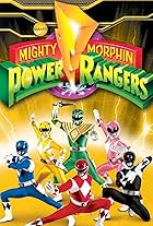 Mighty Morphin Power Rangers